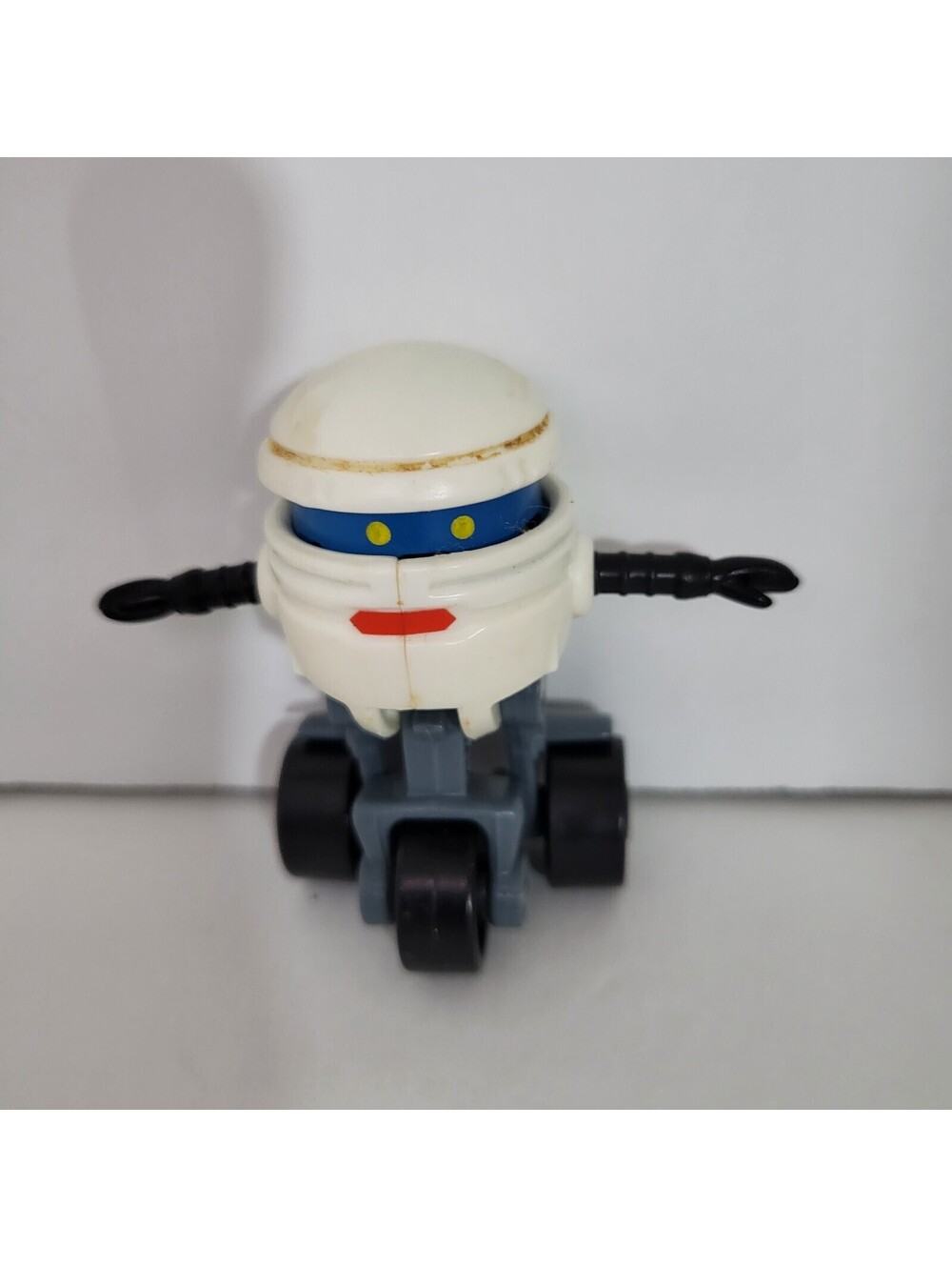 Vintage Kenner Mask M.A.S.K. T-Bob Robot T Bob 1986 Vintage